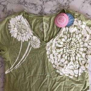 Life is Good Sleep shirt, S, New
